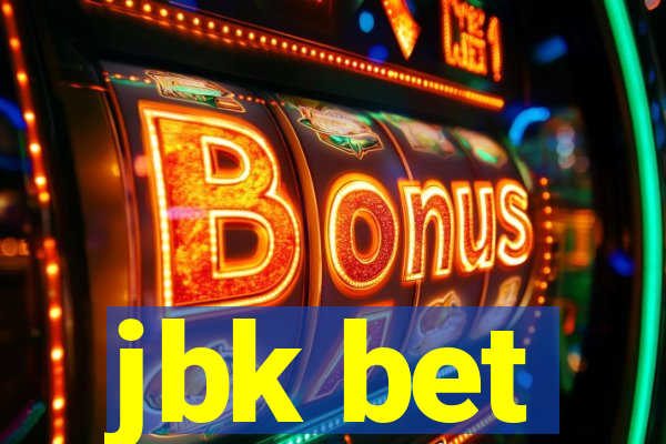 jbk bet